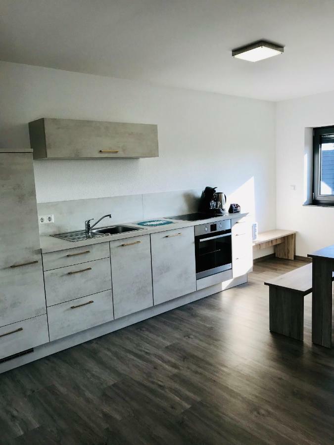 Lux Ferienwohnungen Markdorf Exterior foto