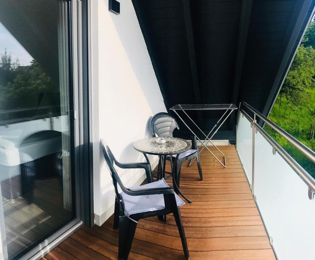 Lux Ferienwohnungen Markdorf Exterior foto